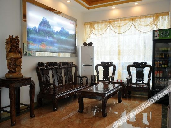 Others 4, Yinhe Hotel, Hezhou