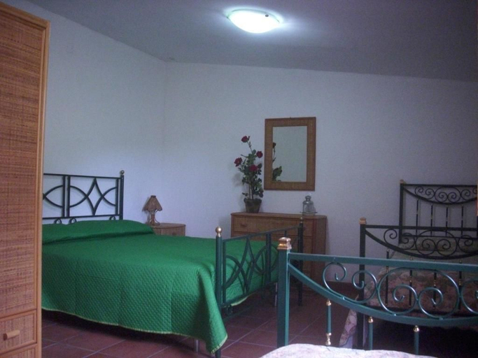 Others 5, Casa Siciliana Altarbiah, Palermo
