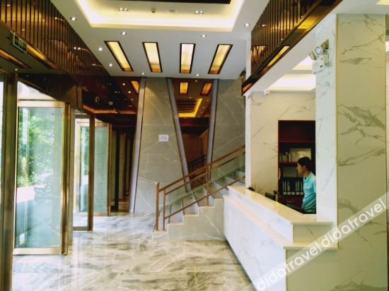 Others 4, Platinum Select Hotel, Shaoguan