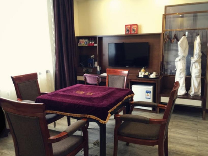 Others 4, James Joyce Coffetel Jishou Renmin North Road Branch, Xiangxi Tujia and Miao