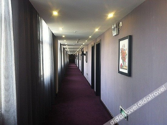 Others 3, Bei'an Lanting Hotel, Nanyang