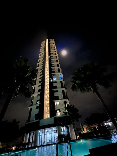 Exterior & Views 1, Almas suite, Johor Bahru