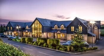Others 3, The Sharnbrook Hotel, Bedfordshire