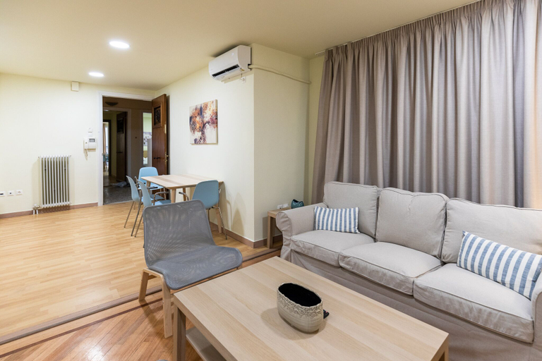 Others 4, Athens Kyniska Apartments, Attica