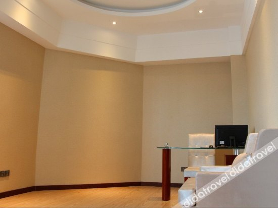 Others 4, Hengchang Hotel, Weinan