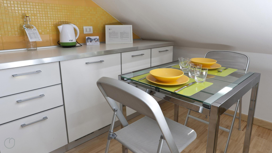Others 3, Italianway - Alessi, Milano