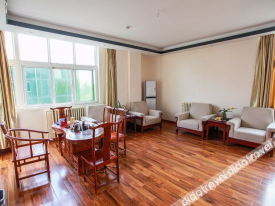 Others 4, Hengyue Business Hotel (Handan Administrative Hall), Handan