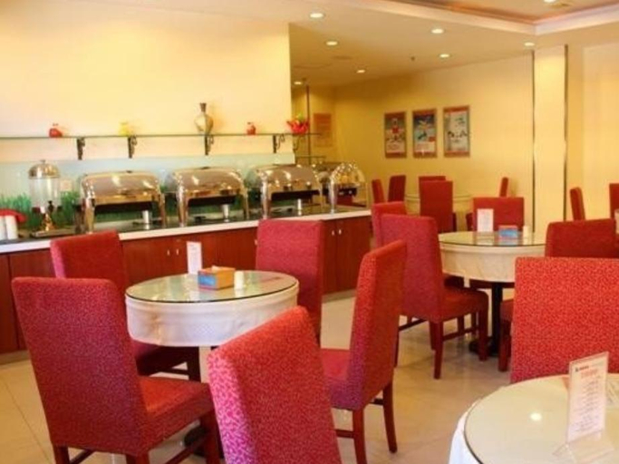 Food & Drinks 2, Hanting Hotel Shijiazhuang Zhonghua Bei Street, Shijiazhuang