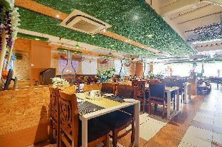 Food & Drinks 2, FabHotel Aamantran & Banquet Halls, Hyderabad
