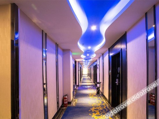 Others 3, Xingzuo Apartment Theme Hotel, Hechi