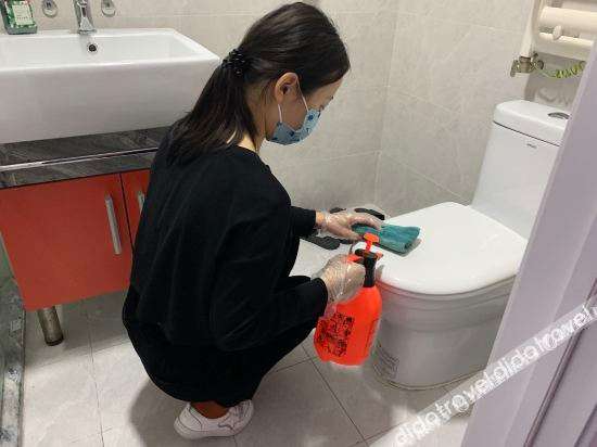 Others 3, Tujia Preferred Apartment Hotel (Jinan Hi-tech Convention and Exhibition Center), Jinan