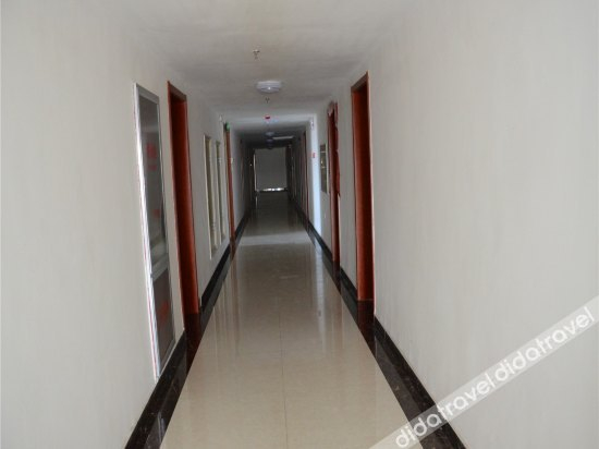 Others 5, Huoche Theme Hostel, Datong
