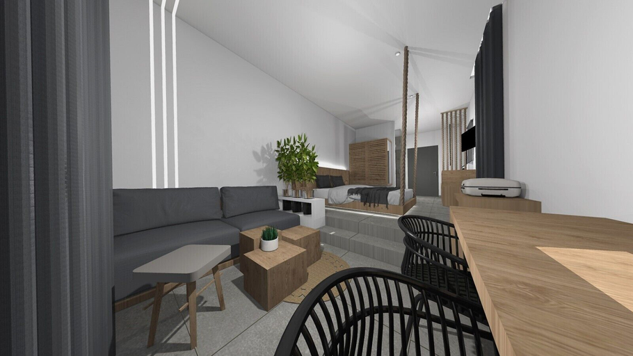 Others 2, Oro Suites, South Aegean