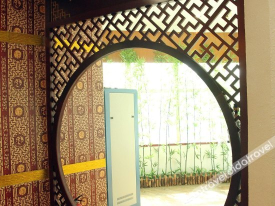 Others 5, Changyi Hotel, Jiangmen