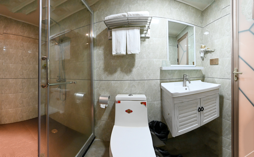 Others 2, Shantou Lixin Apartment, Shantou