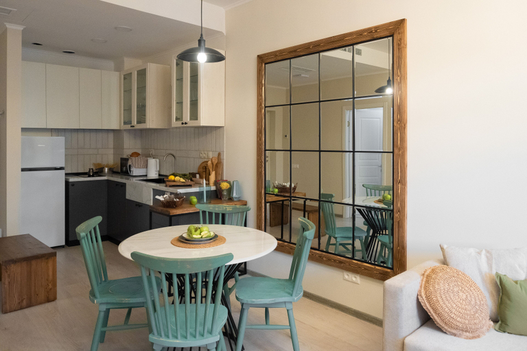 Others 4, RIS Holiday Apartments Tsaghkadzor