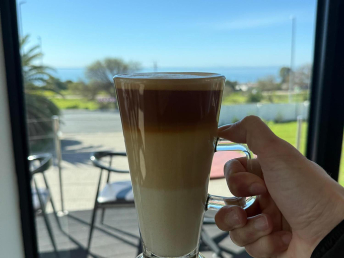 Food & Drinks 5, St Helena Bay Hotel, West Coast
