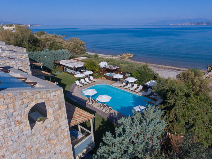 Sport & Beauty 2, Enalio Suites, Peloponnese