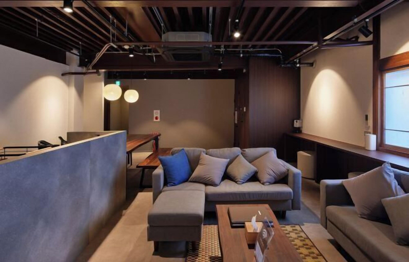 Room 4, MSONO no OYADO (RO) #IO2, Wakayama