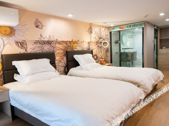 Others 5, Mengsiyuan Apartment, Guangzhou