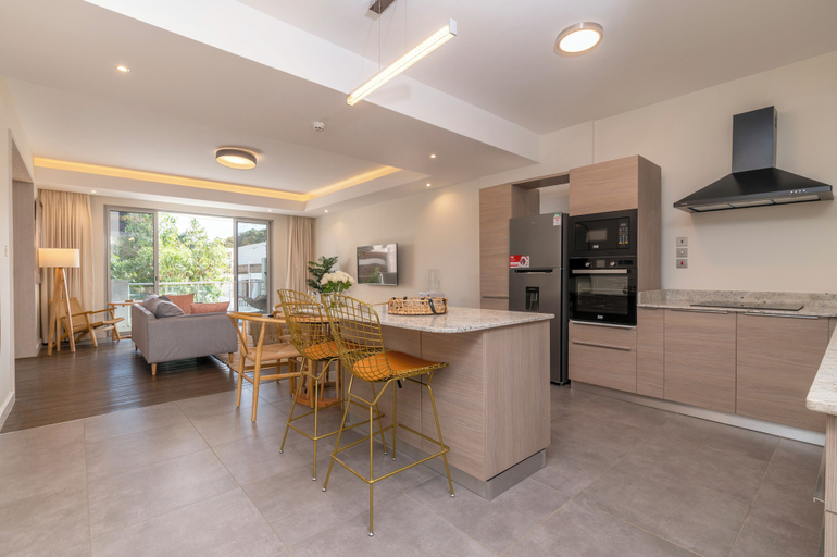 Others 5, Capital M Apartments by YourHost, Westlands