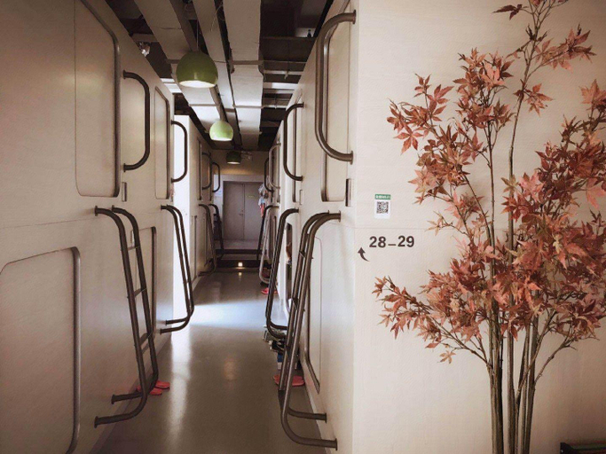 Others 3, 深圳栖游青年旅馆Shenzhen Xi You Hostel, Shenzhen