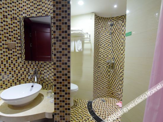 Others 4, Ruili Holiday Hotel, Huaibei