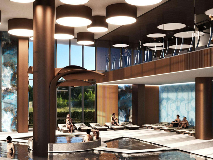 Spa, Mercure Oradea, Oradea