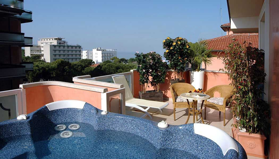 Sport & Beauty 2, Hotel Globus, Ravenna