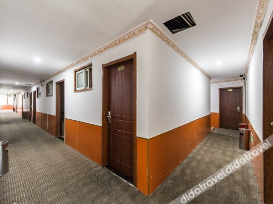 Others 5, Shuxin Hotel, Fuzhou
