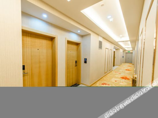 Others 3, The BLD Hotel, Jiaxing