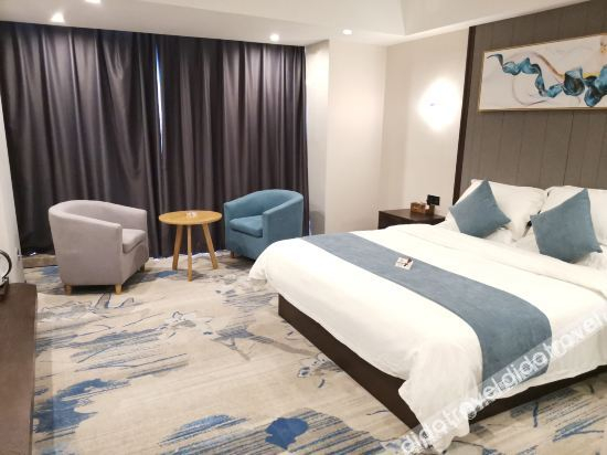 Others 3, Ruishen Hotel, Nanchang