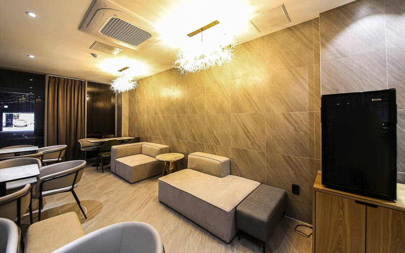 Public Area 2, Hotel Azit - Sinsigaji, Jeonju