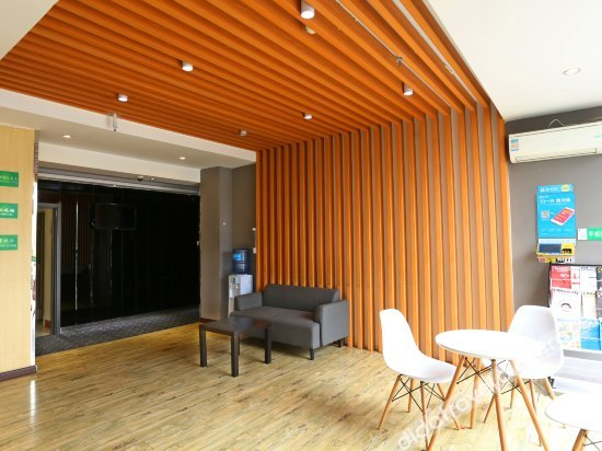 Others 4, Shangjia Hotel Tianjin Guoxiang Apartment, Tianjin