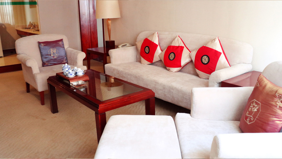Bedroom 2, Hohhot, Hohhot