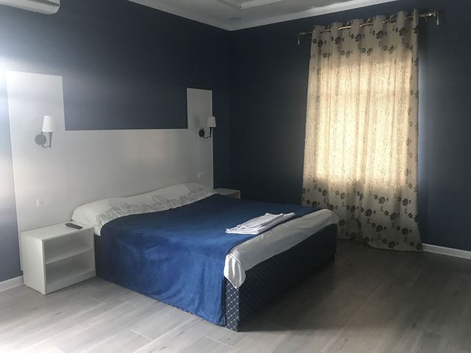 Bedroom 5, InCity Hotel, Bishkek