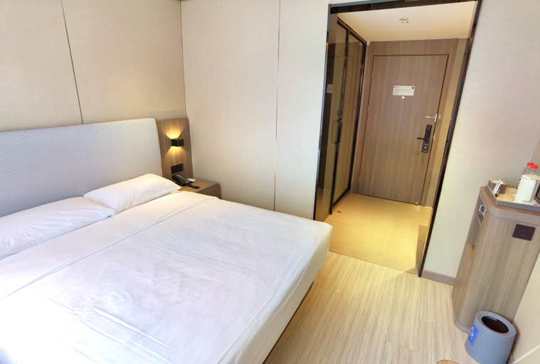 Bedroom 3, Hanting Hotel Beijing Wanfeng Road, Beijing