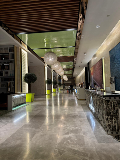 Public Area 4, Platinum Suites KLCC , Kuala Lumpur