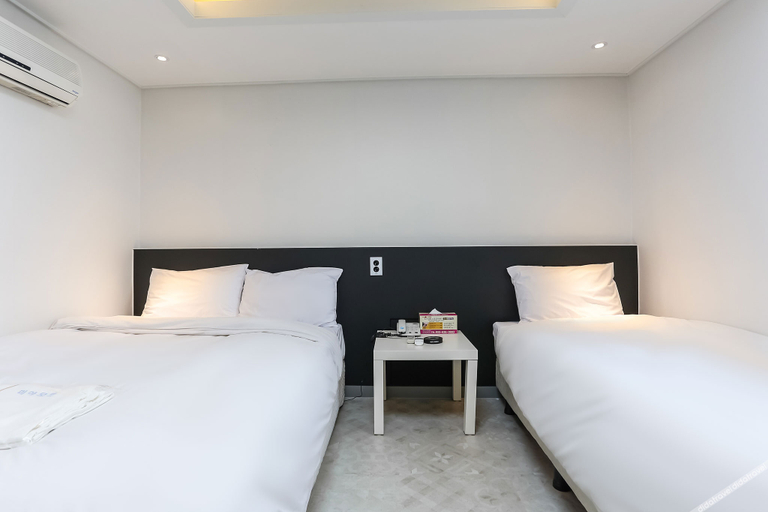 Bedroom 4, Sokcho Miamor, Sokcho