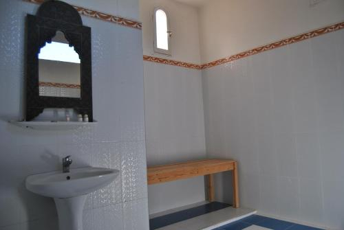 Bathroom 3, Guest House Qodwa, Al Haouz
