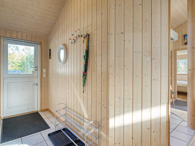 Others 5, 5 Star Holiday Home in Rodby, Lolland