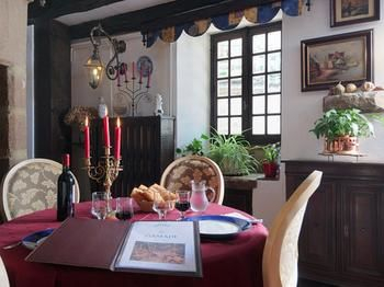 Featured Image, La Gamade, Corrèze