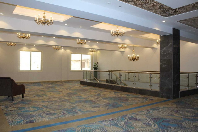 Public Area 3, Royal Jewel Al Raml Hotel, Alexandria