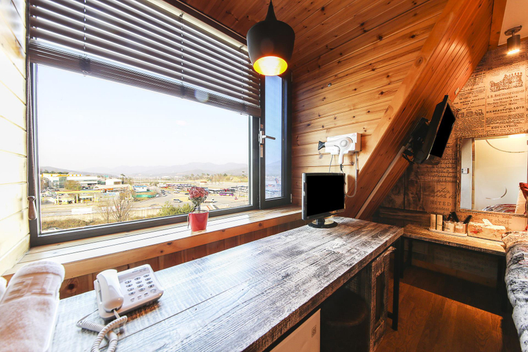 Others 3, Goodstay Q Hotel, Yongin