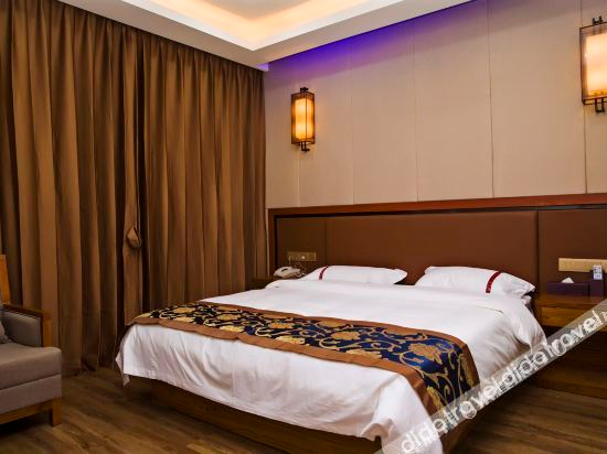 Others 3, Tianman Business Hotel, Quzhou