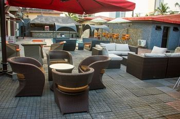 Others 2, The Palmview Manor Hotel, Eti-Osa