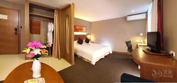 Others 4, Hotel Uniton, Shenzhen