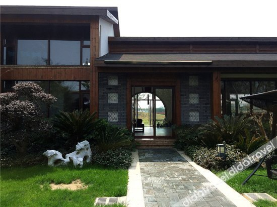 其他 4, Baodao Crab Farm Villa, Shanghai