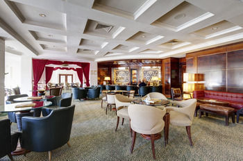 Others 3, Mercure Catania Excelsior, Catania