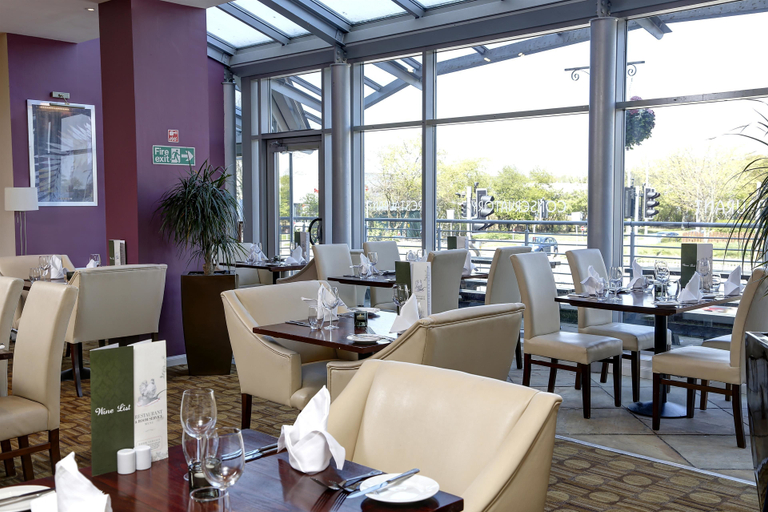 Food & Drinks, Sure Hotel by Best Western Aberdeen, Aberdeen